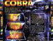 COBRA EPISODES 13 � 18